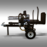 JANSEN HS-22A62, Holzspalter