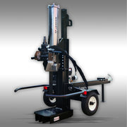 JANSEN HS-22A62, Holzspalter
