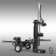 JANSEN HS-20H110, Holzspalter