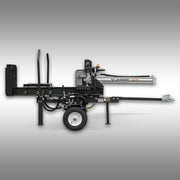 JANSEN HS-20H110, Holzspalter