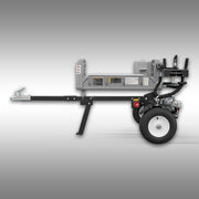 JANSEN HS-20DS63, Doppel-Holzspalter (Antriebsvarianten)