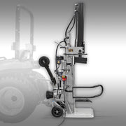 JANSEN TS-30K, Holzspalter