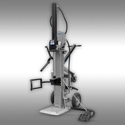 JANSEN TS-22E, Holzspalter