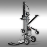 JANSEN TS-22E, Holzspalter