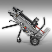 JANSEN TS-22E, Holzspalter