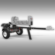 JANSEN HS-20DS63, Doppel-Holzspalter (Antriebsvarianten)
