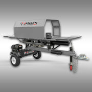 JANSEN HS-20DS55pro, Holzspalter