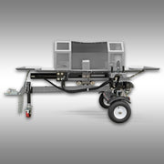 JANSEN HS-20DS55pro, Holzspalter