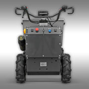 JANSEN MSK-800X, Motorschubkarre