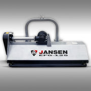 JANSEN EFG-125, Schlegelmulcher
