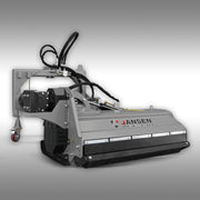 JANSEN AGF-140, Böschungsmulcher