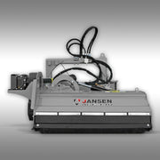 JANSEN AGF-140, Böschungsmulcher