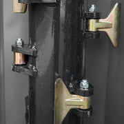 JANSEN AGF-180, Böschungsmulcher