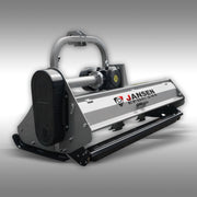 JANSEN EFGC-145, Schlegelmulcher