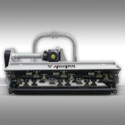 JANSEN EFGC-145, Schlegelmulcher