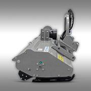 JANSEN EFGCH-155, Schlegelmulcher