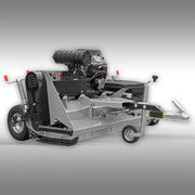 JANSEN AT-145, Schlegelmulcher