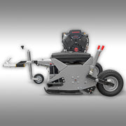 JANSEN AT-145, Schlegelmulcher