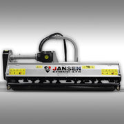 JANSEN EFGCH-175, Schlegelmulcher