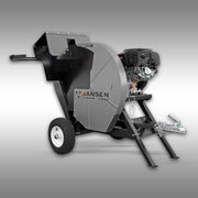 JANSEN SMA-700, Wippsäge