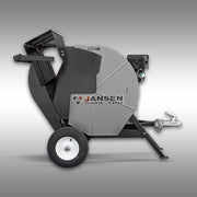 JANSEN SMA-700, Wippsäge