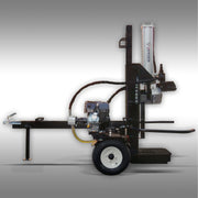 JANSEN HS-22A62, Holzspalter