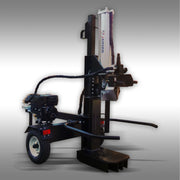 JANSEN HS-22A62, Holzspalter