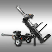 JANSEN HS-20H110, Holzspalter
