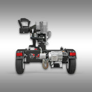 JANSEN HS-20DS63, Doppel-Holzspalter (Antriebsvarianten)
