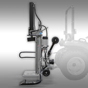 JANSEN TS-30K, Holzspalter