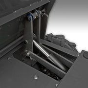 JANSEN MSK-800X, Motorschubkarre