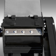 JANSEN GTS-1500E, Gartenschredder