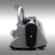 JANSEN EFG-125, Schlegelmulcher