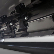 JANSEN EFG-125, Schlegelmulcher