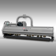 JANSEN EFGC-175, Schlegelmulcher