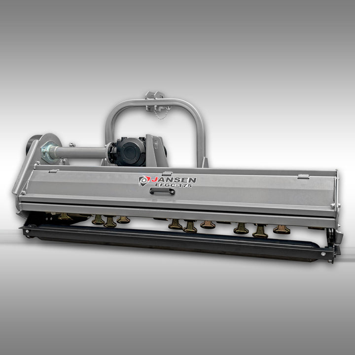 JANSEN EFGC-175, Schlegelmulcher