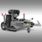 JANSEN AT-120, Schlegelmulcher