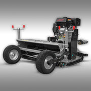 JANSEN AT-120, Schlegelmulcher