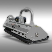 JANSEN EFGC-145, Schlegelmulcher