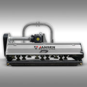 JANSEN EFGC-145, Schlegelmulcher