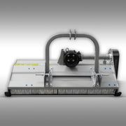 JANSEN EFGC-145, Schlegelmulcher