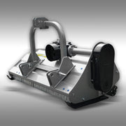 JANSEN EFGC-145, Schlegelmulcher