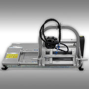 JANSEN EFGCH-155, Schlegelmulcher