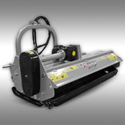 JANSEN EFGCH-155, Schlegelmulcher