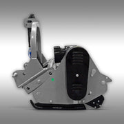 JANSEN EFGCH-155, Schlegelmulcher