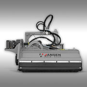JANSEN AGF-160, Böschungsmulcher